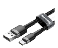 Baseus Kabel USB-A - USB-C 2m - 1266436 - zdjęcie 2